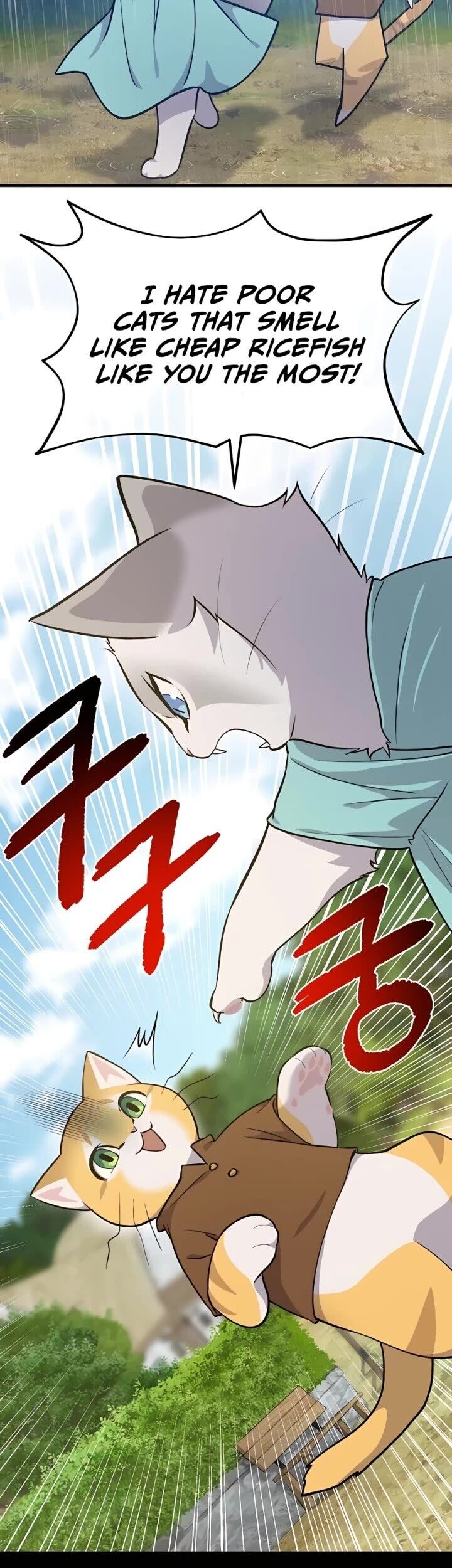 The Top Dungeon Farmer Chapter 11 Page 43