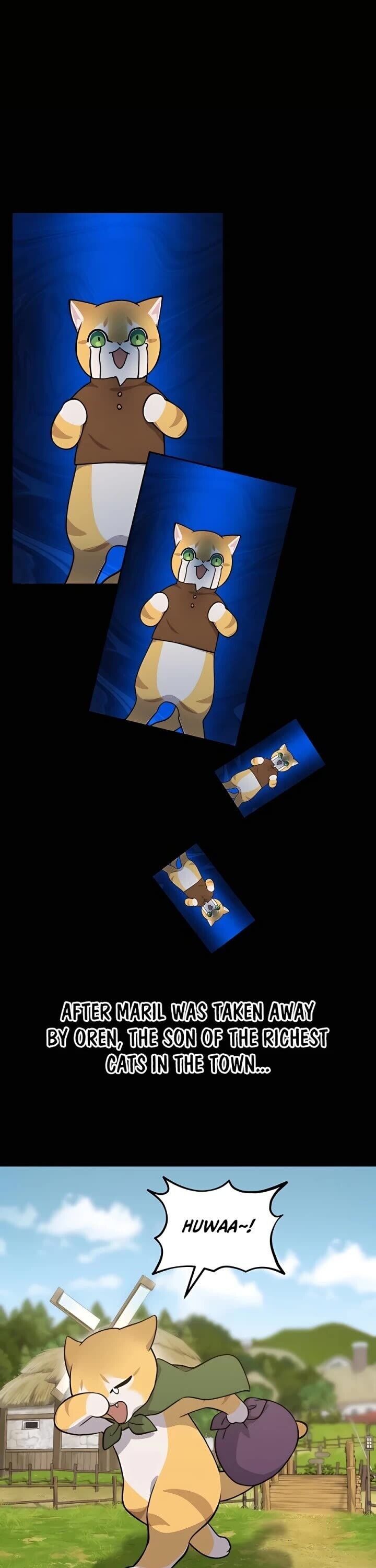 The Top Dungeon Farmer Chapter 11 Page 44