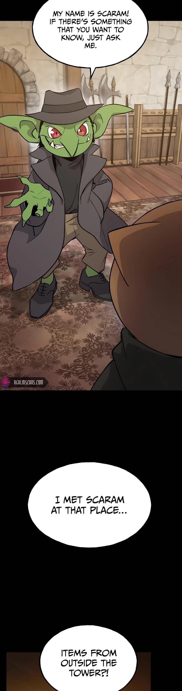 The Top Dungeon Farmer Chapter 11 Page 47