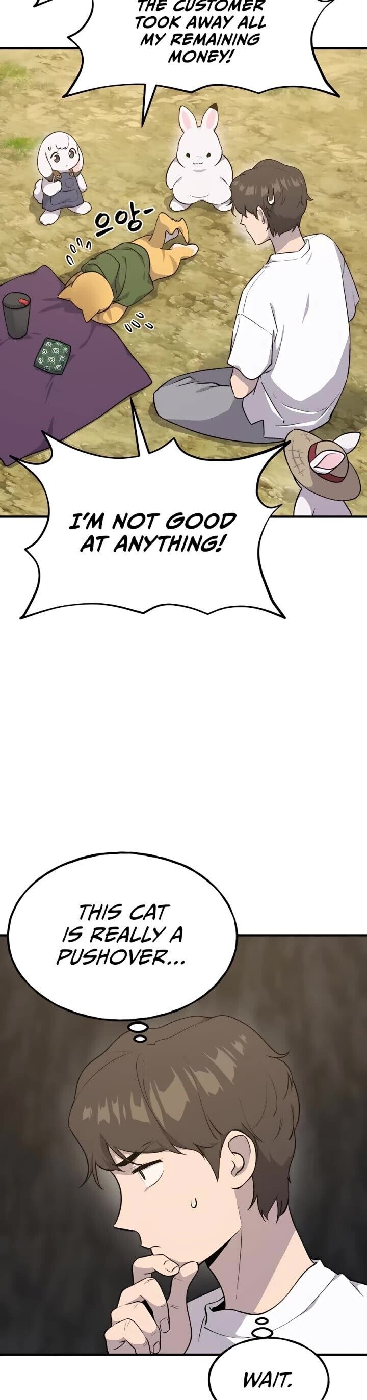 The Top Dungeon Farmer Chapter 11 Page 52