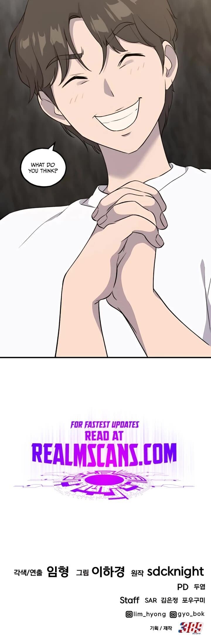 The Top Dungeon Farmer Chapter 11 Page 56