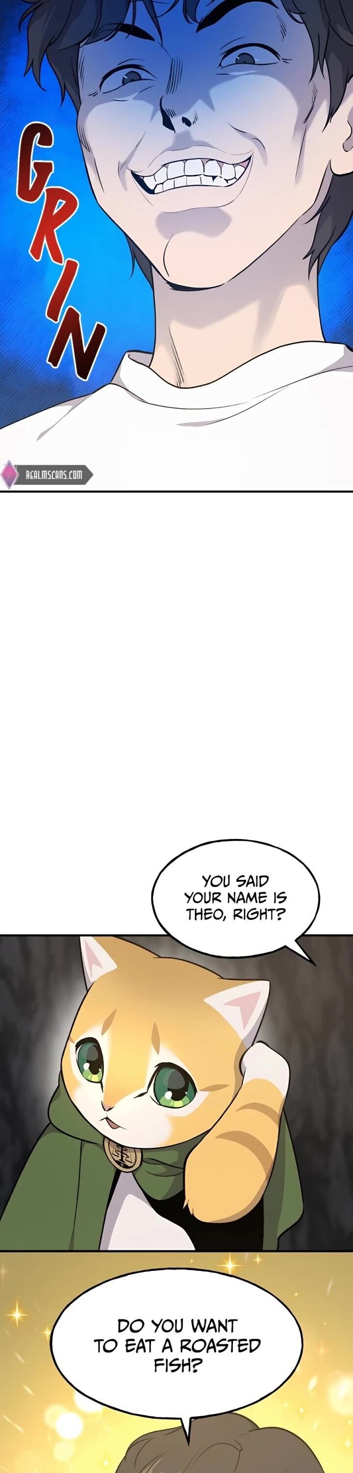 The Top Dungeon Farmer Chapter 11 Page 8