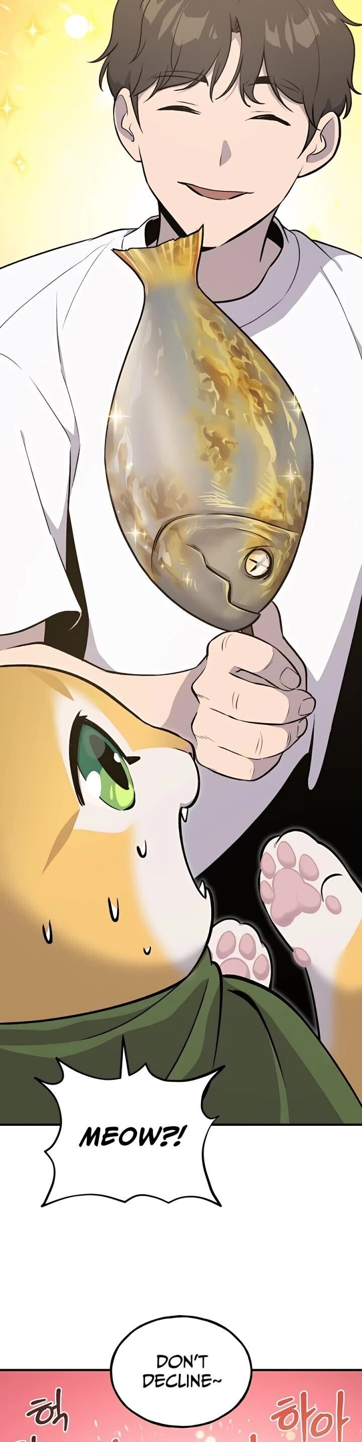 The Top Dungeon Farmer Chapter 11 Page 9