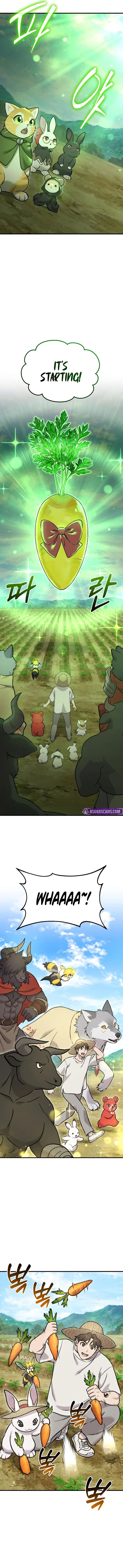 The Top Dungeon Farmer Chapter 110 Page 7