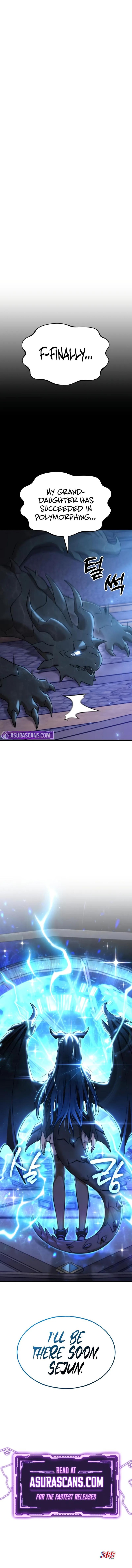 The Top Dungeon Farmer Chapter 115 Page 14