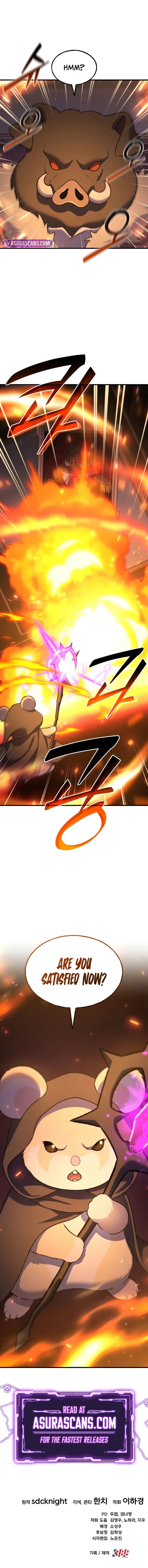 The Top Dungeon Farmer Chapter 117 Page 13