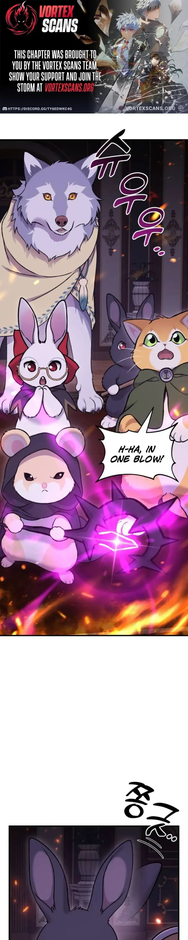 The Top Dungeon Farmer Chapter 118 Page 1