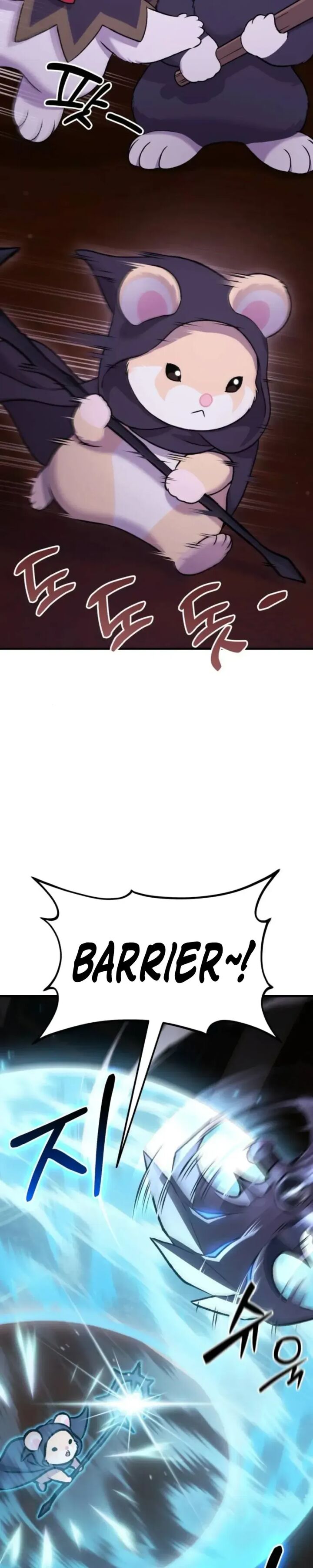 The Top Dungeon Farmer Chapter 118 Page 10