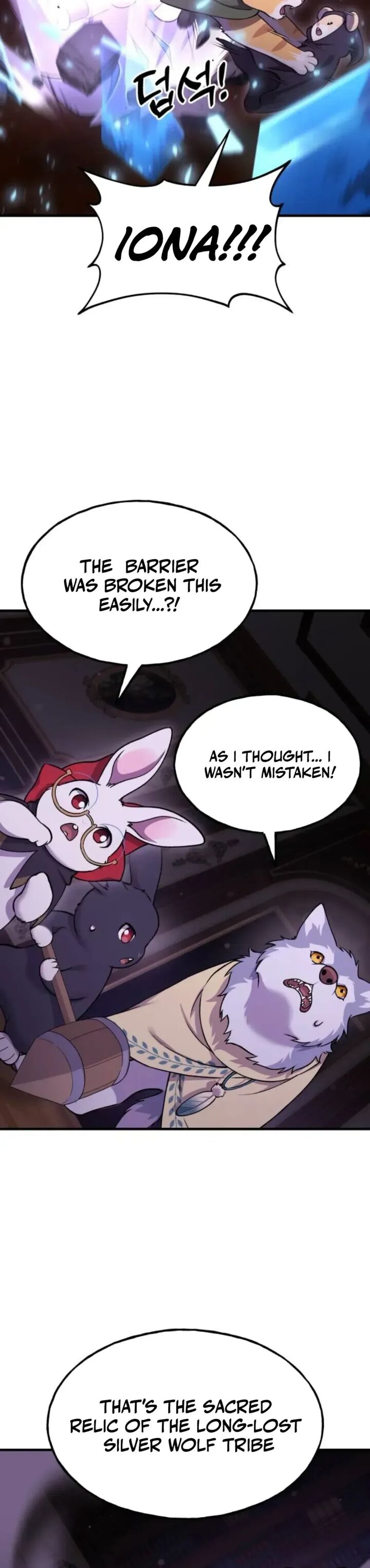 The Top Dungeon Farmer Chapter 118 Page 12