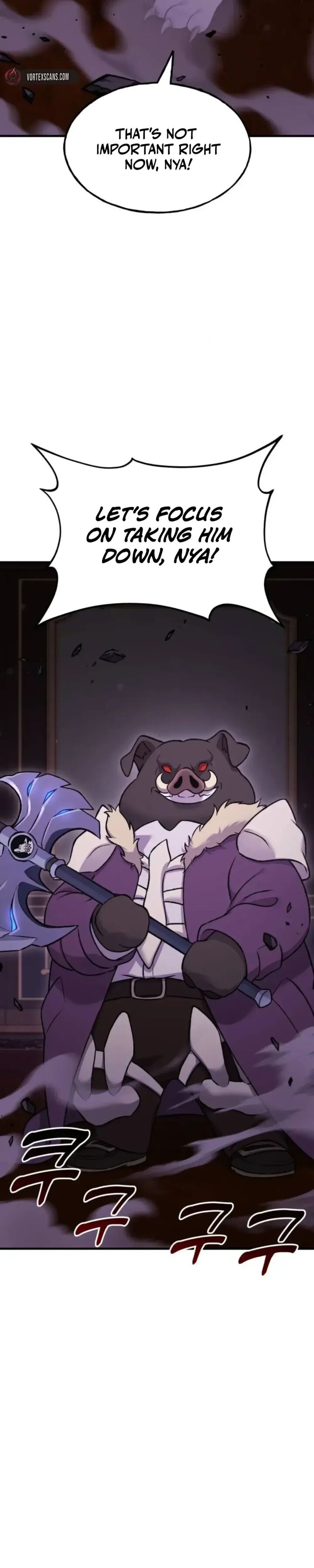 The Top Dungeon Farmer Chapter 118 Page 14