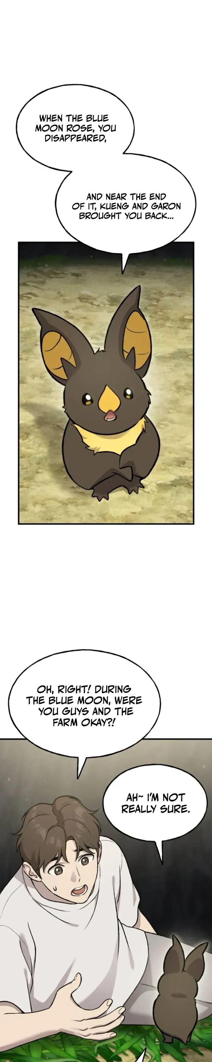 The Top Dungeon Farmer Chapter 118 Page 17