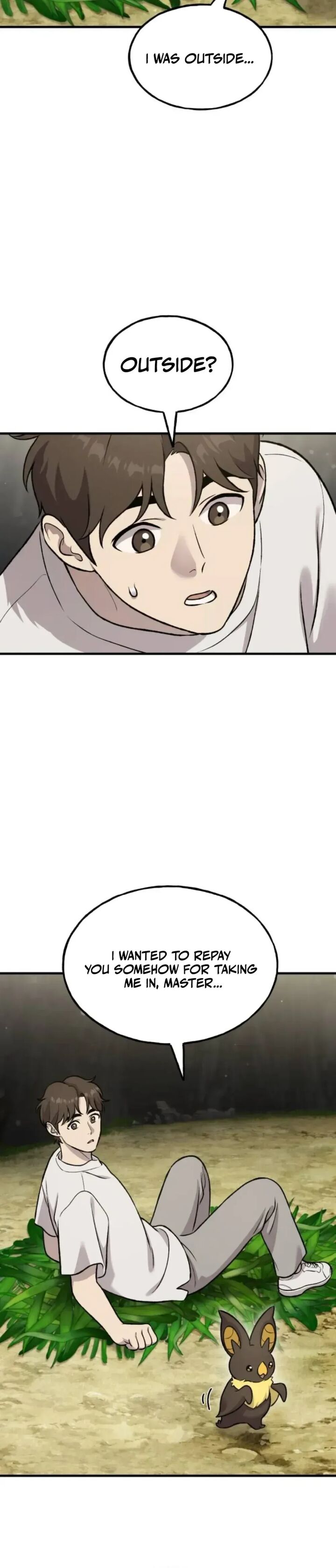 The Top Dungeon Farmer Chapter 118 Page 18