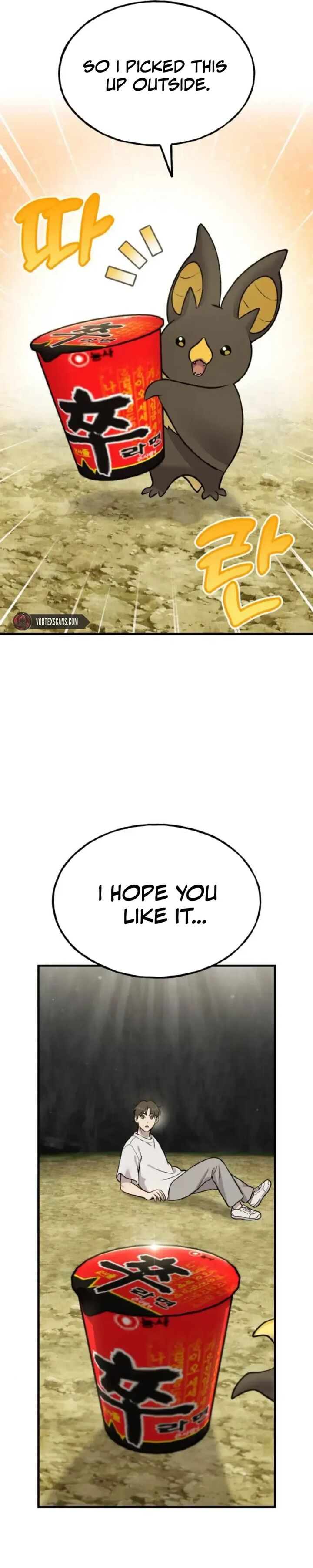 The Top Dungeon Farmer Chapter 118 Page 19