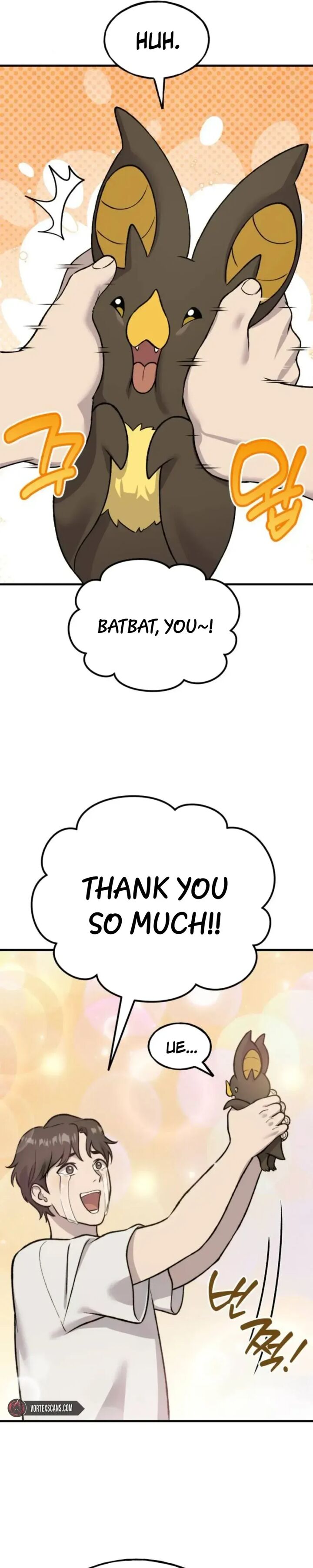 The Top Dungeon Farmer Chapter 118 Page 22