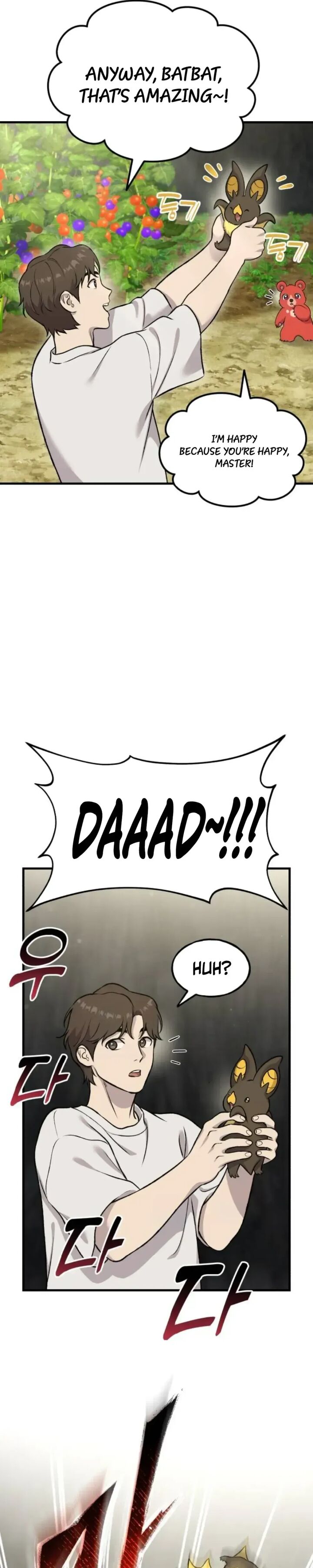 The Top Dungeon Farmer Chapter 118 Page 25