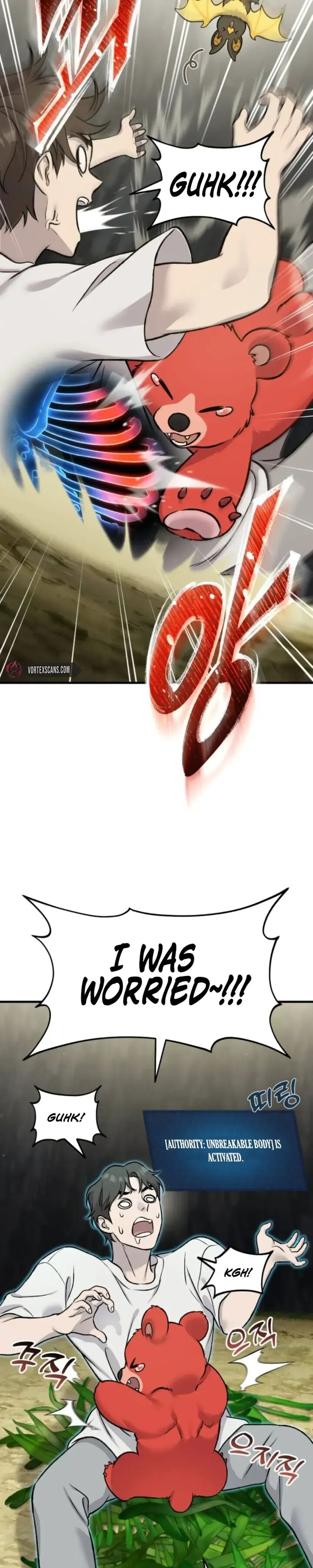 The Top Dungeon Farmer Chapter 118 Page 26