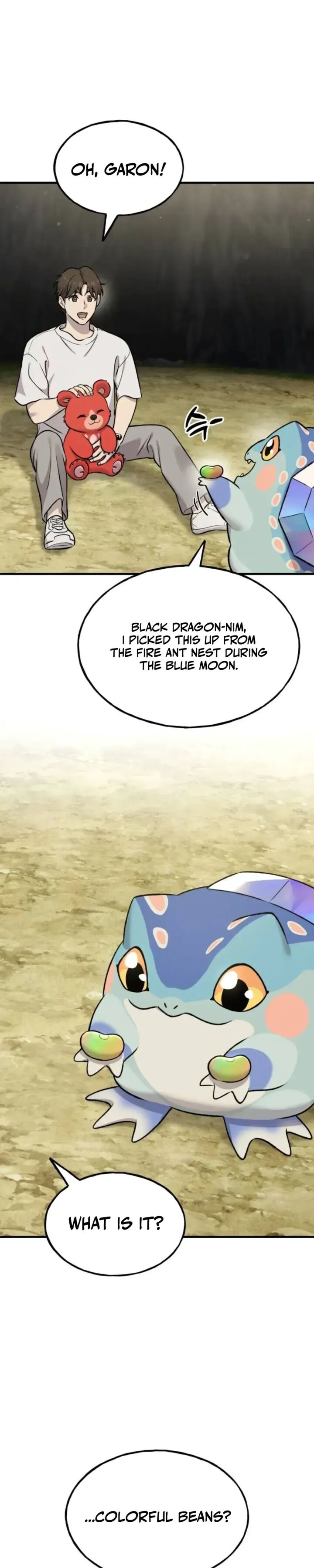 The Top Dungeon Farmer Chapter 118 Page 29