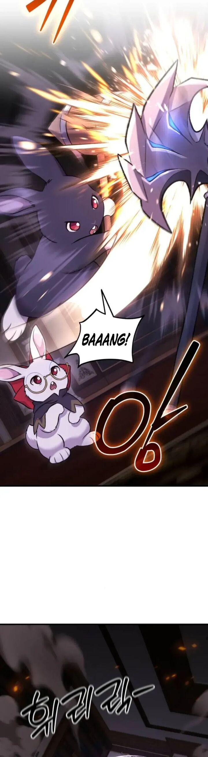 The Top Dungeon Farmer Chapter 118 Page 3