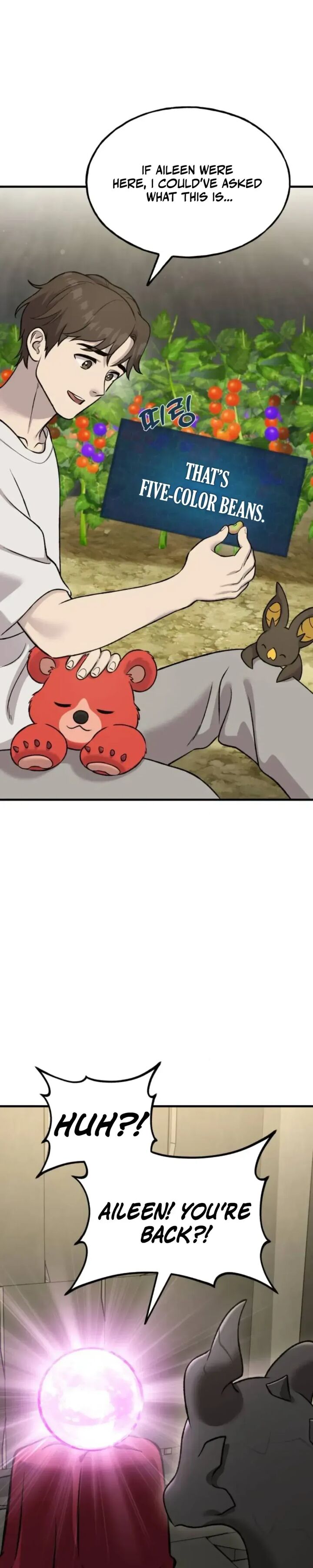 The Top Dungeon Farmer Chapter 118 Page 31