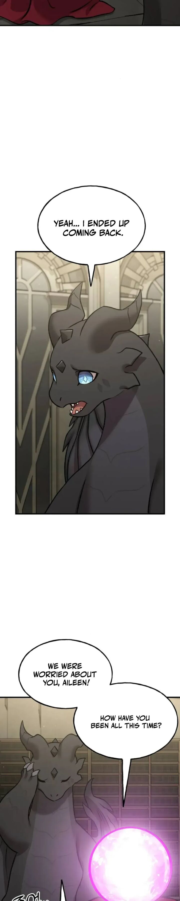 The Top Dungeon Farmer Chapter 118 Page 32