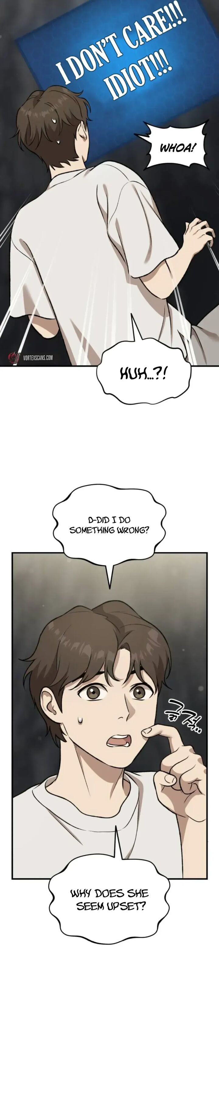 The Top Dungeon Farmer Chapter 118 Page 34