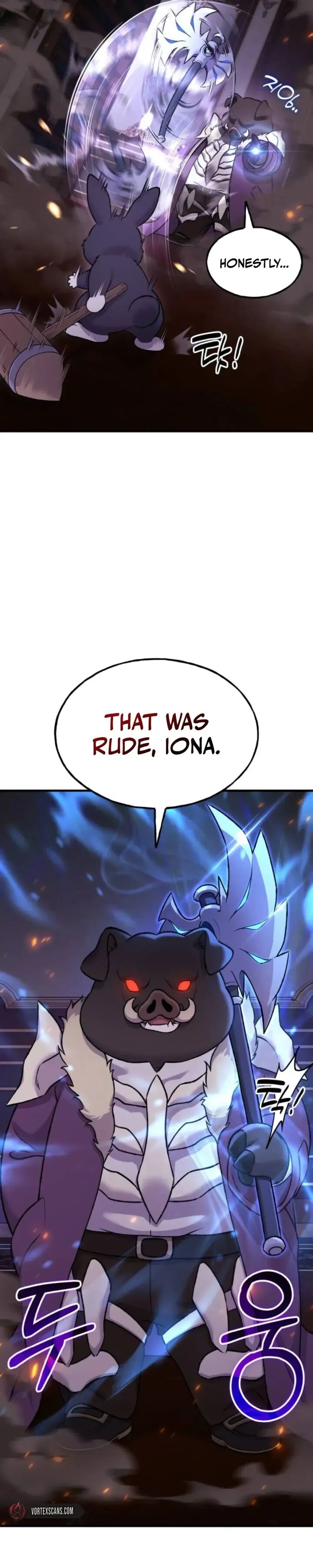 The Top Dungeon Farmer Chapter 118 Page 4