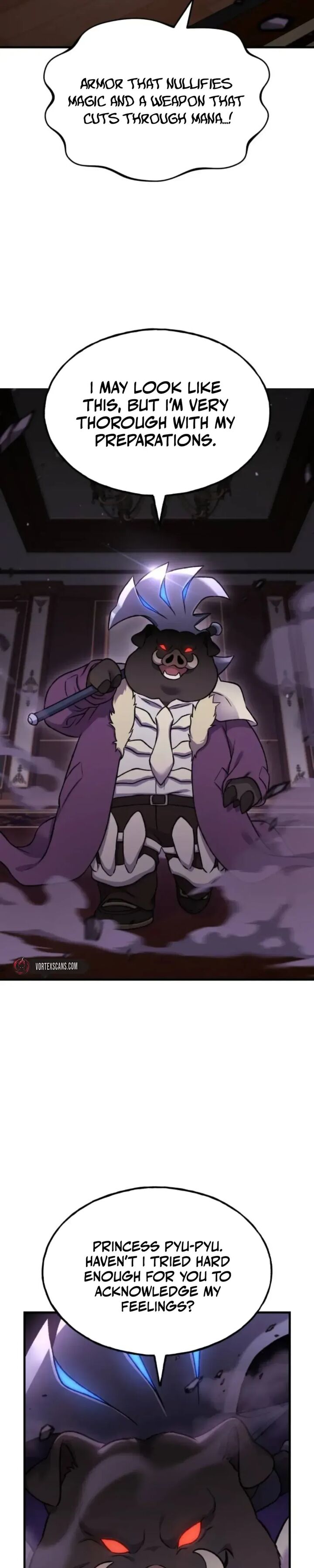 The Top Dungeon Farmer Chapter 118 Page 40