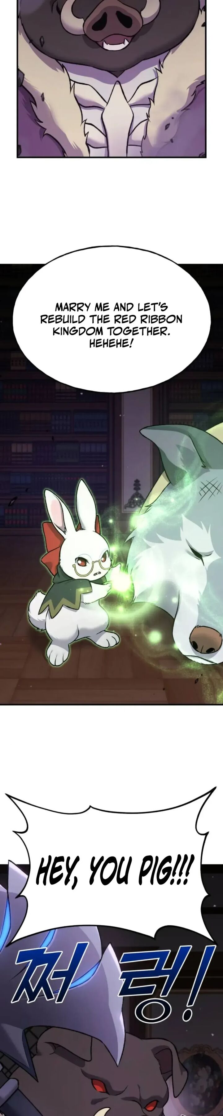 The Top Dungeon Farmer Chapter 118 Page 41