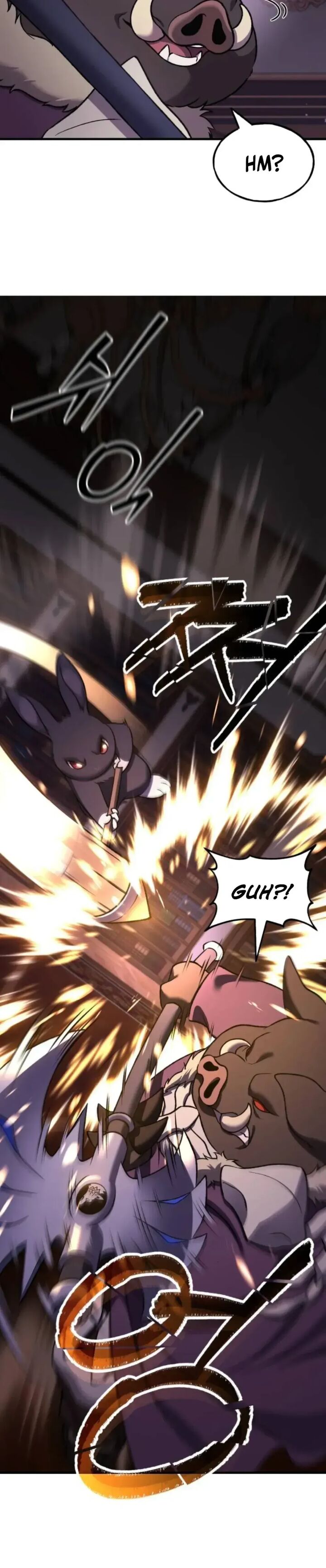 The Top Dungeon Farmer Chapter 118 Page 42