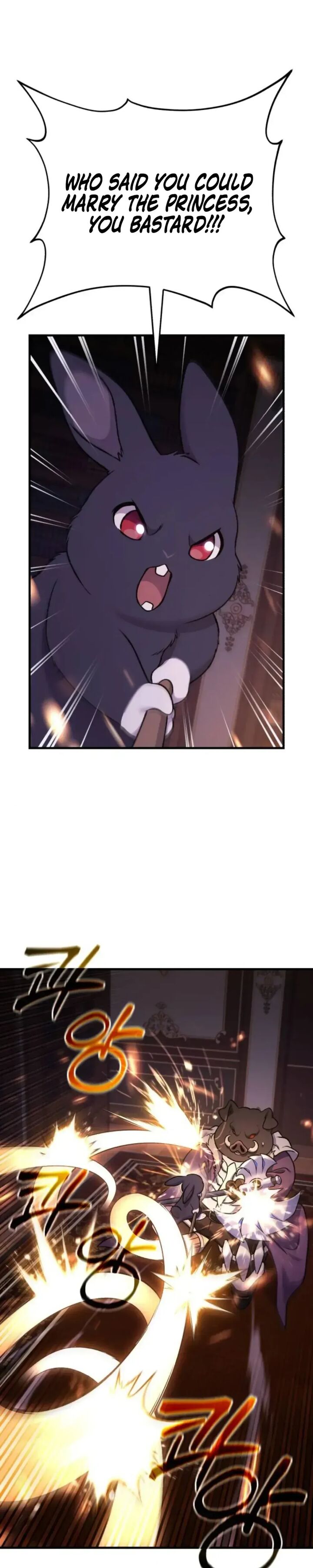 The Top Dungeon Farmer Chapter 118 Page 43