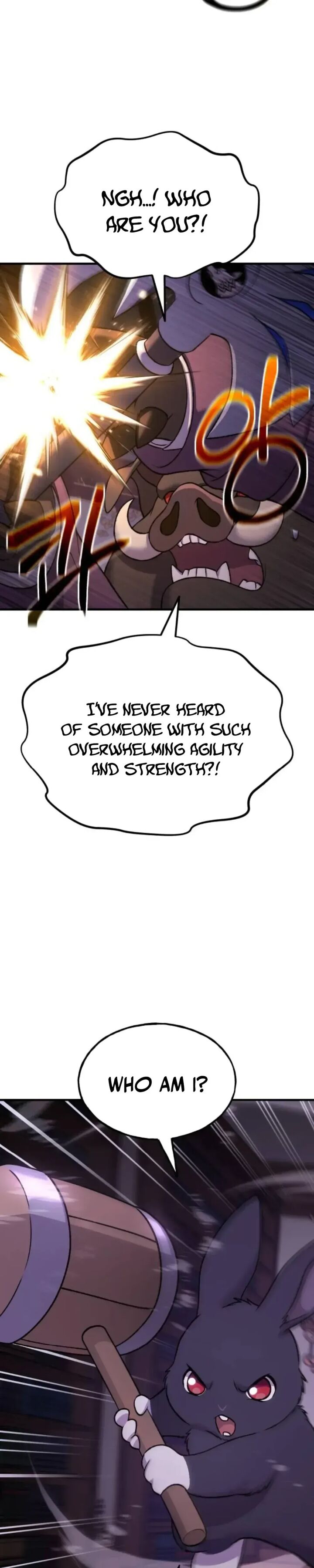 The Top Dungeon Farmer Chapter 118 Page 44