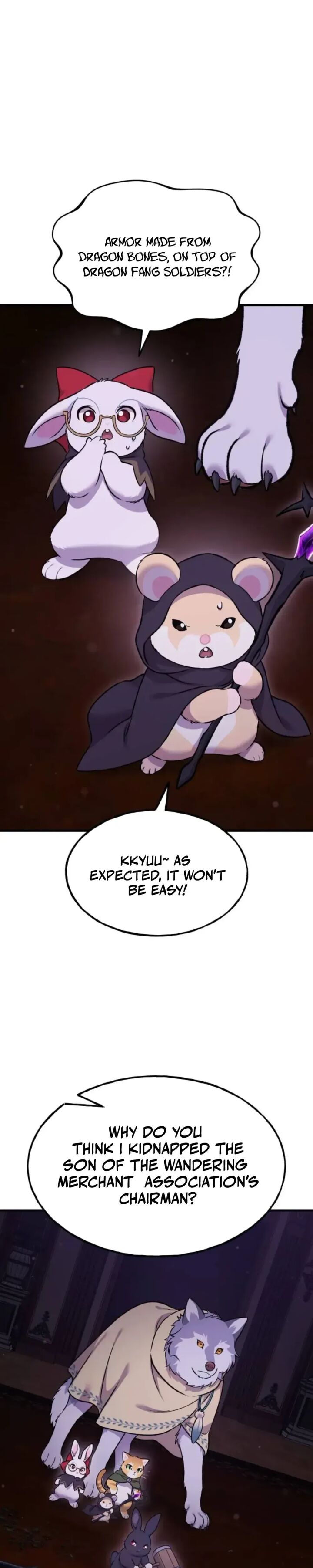 The Top Dungeon Farmer Chapter 118 Page 5