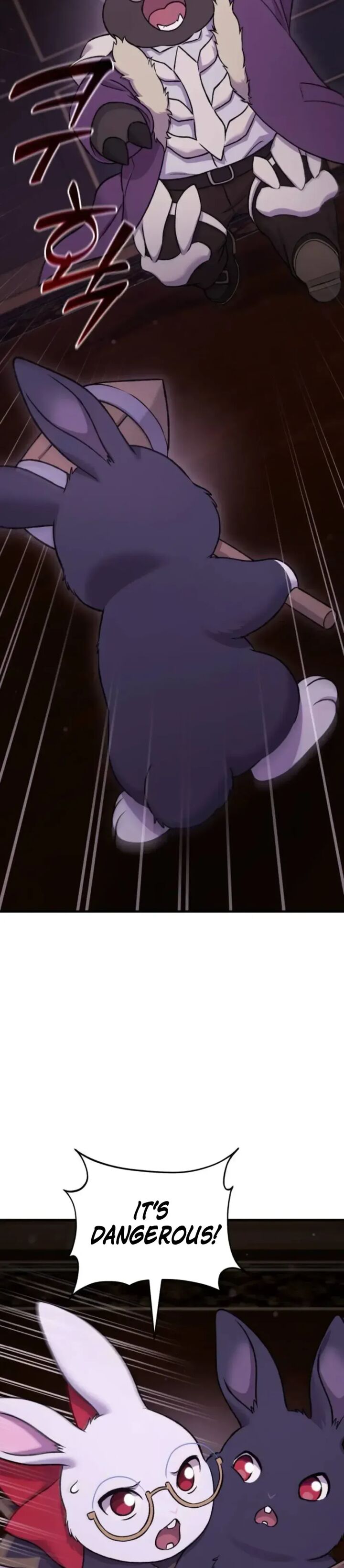 The Top Dungeon Farmer Chapter 118 Page 9