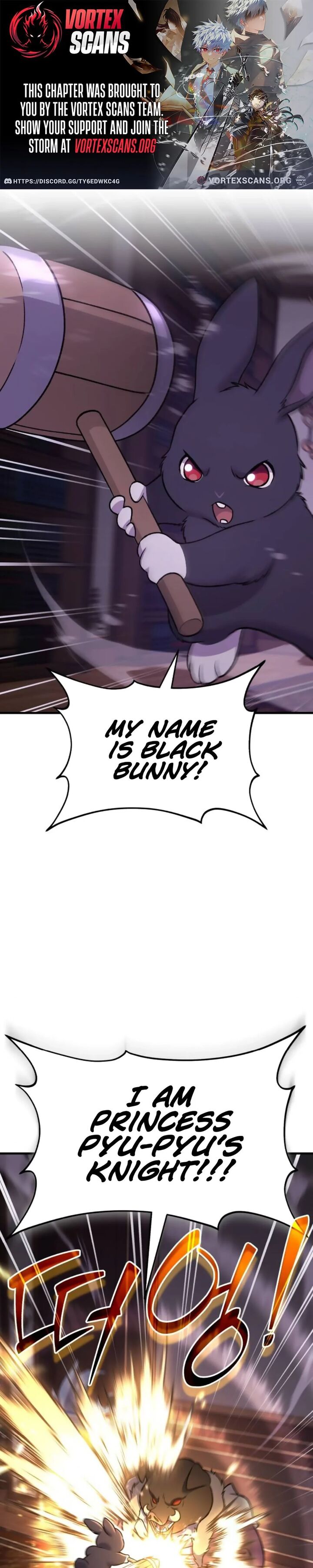 The Top Dungeon Farmer Chapter 119 Page 1