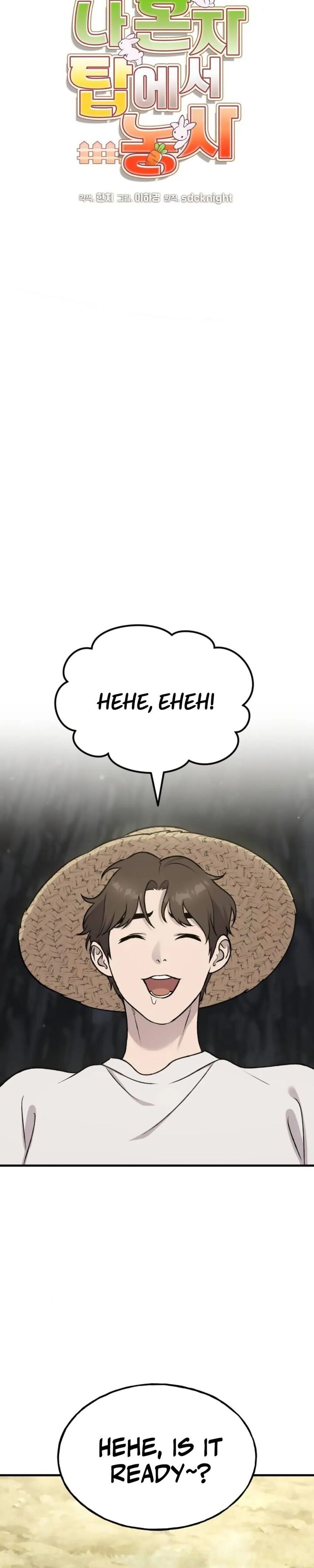 The Top Dungeon Farmer Chapter 119 Page 11