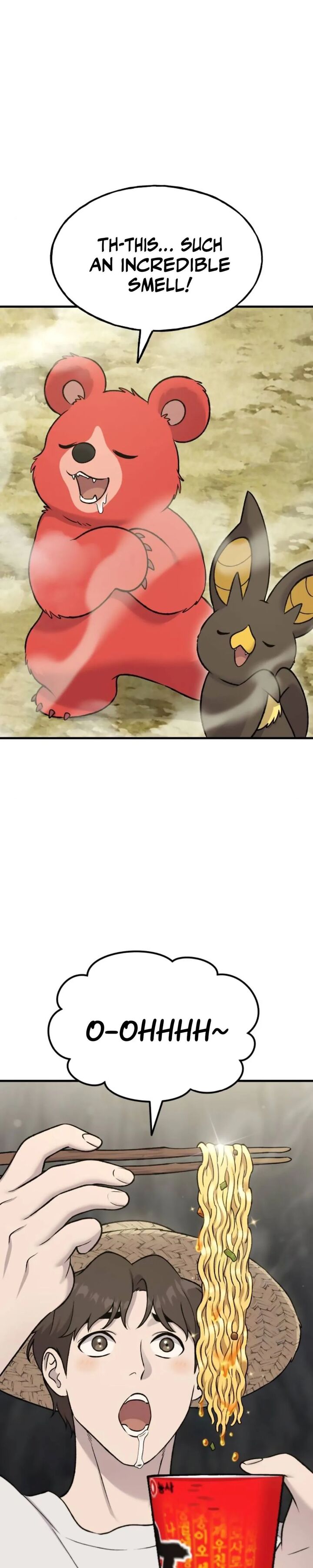 The Top Dungeon Farmer Chapter 119 Page 13