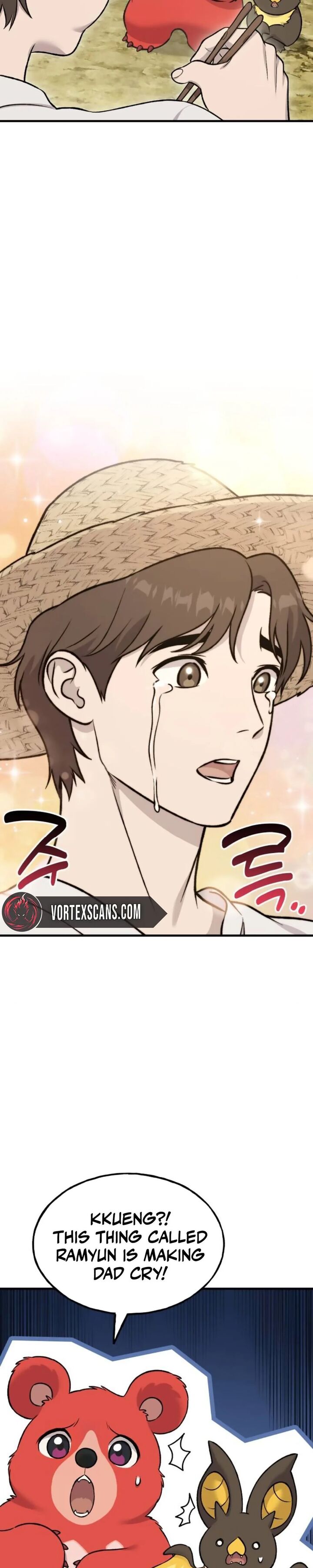 The Top Dungeon Farmer Chapter 119 Page 15