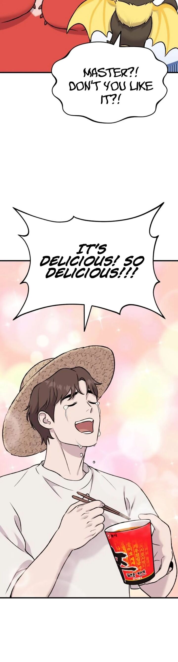 The Top Dungeon Farmer Chapter 119 Page 16