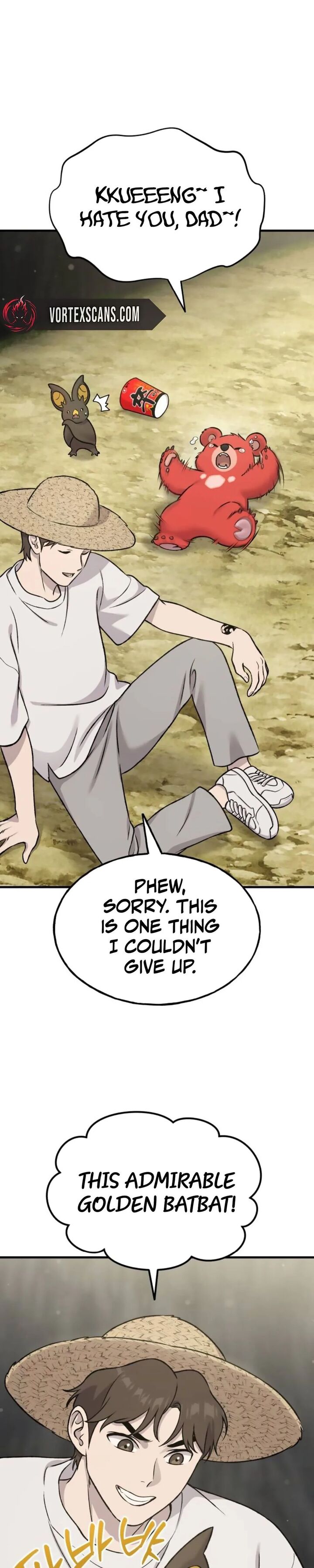 The Top Dungeon Farmer Chapter 119 Page 18