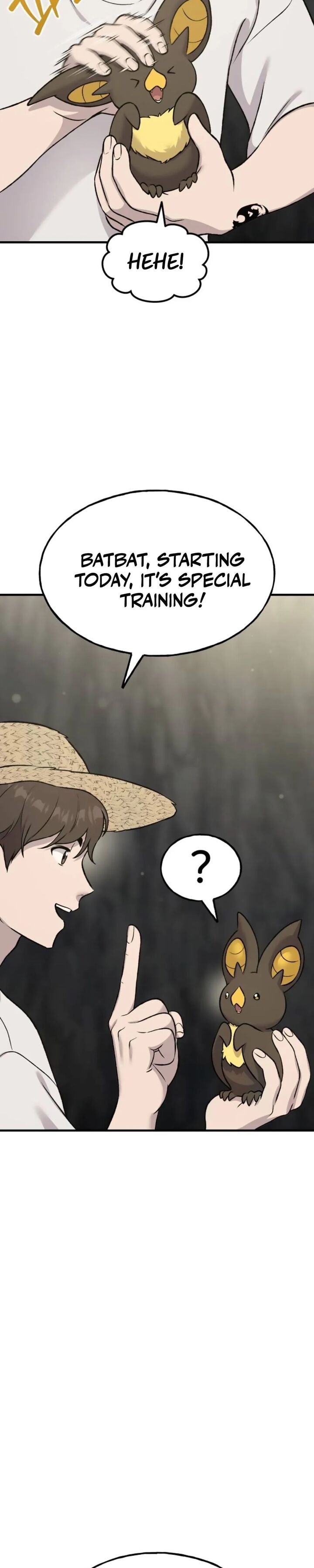 The Top Dungeon Farmer Chapter 119 Page 19