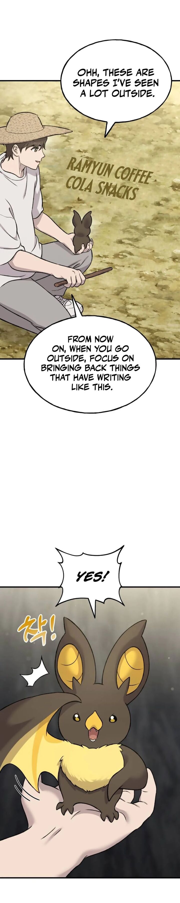 The Top Dungeon Farmer Chapter 119 Page 21