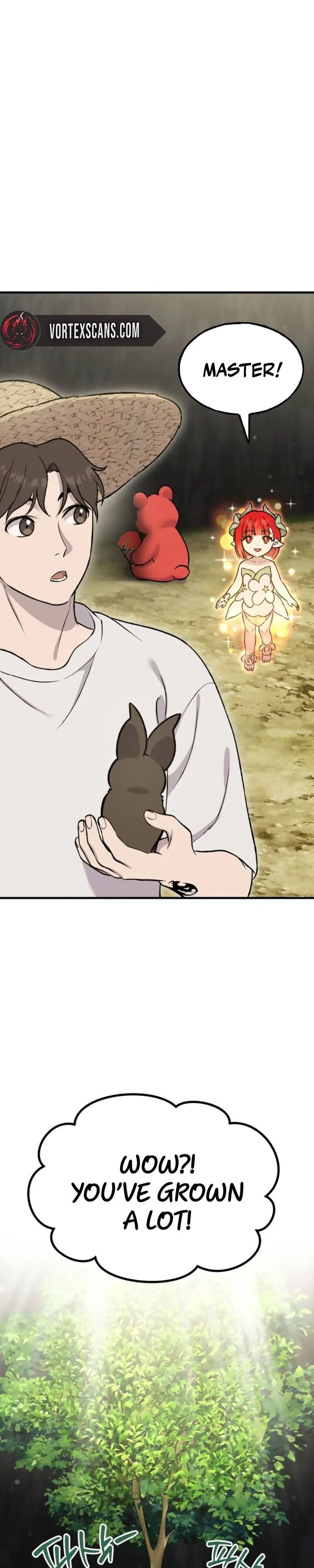 The Top Dungeon Farmer Chapter 119 Page 22