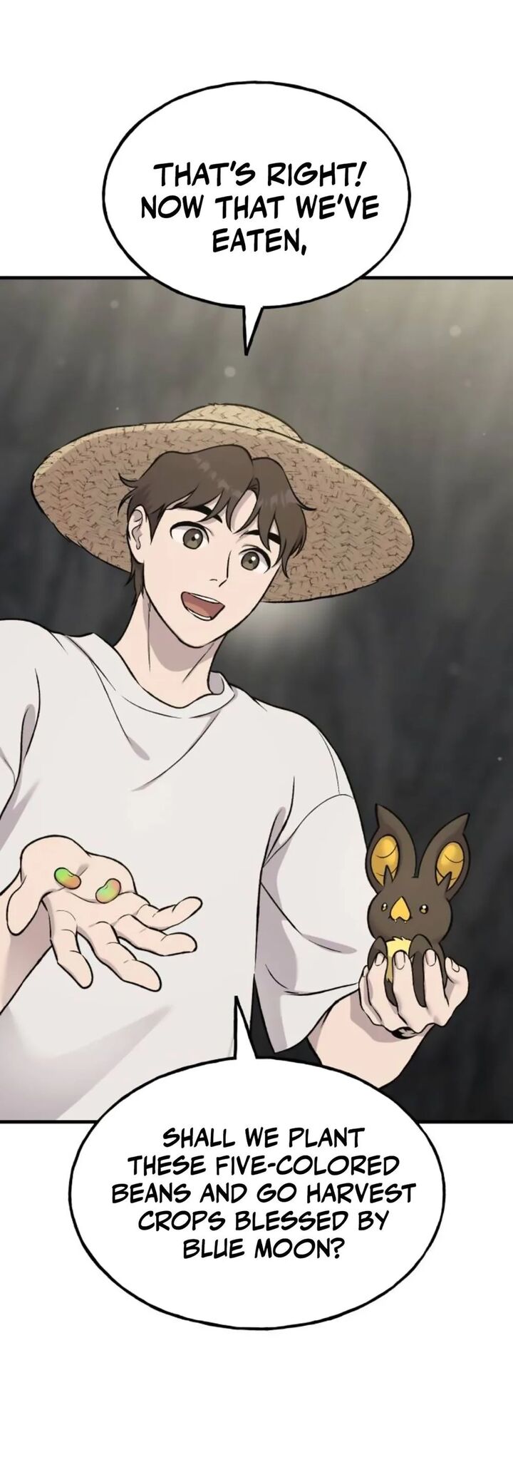 The Top Dungeon Farmer Chapter 119 Page 24