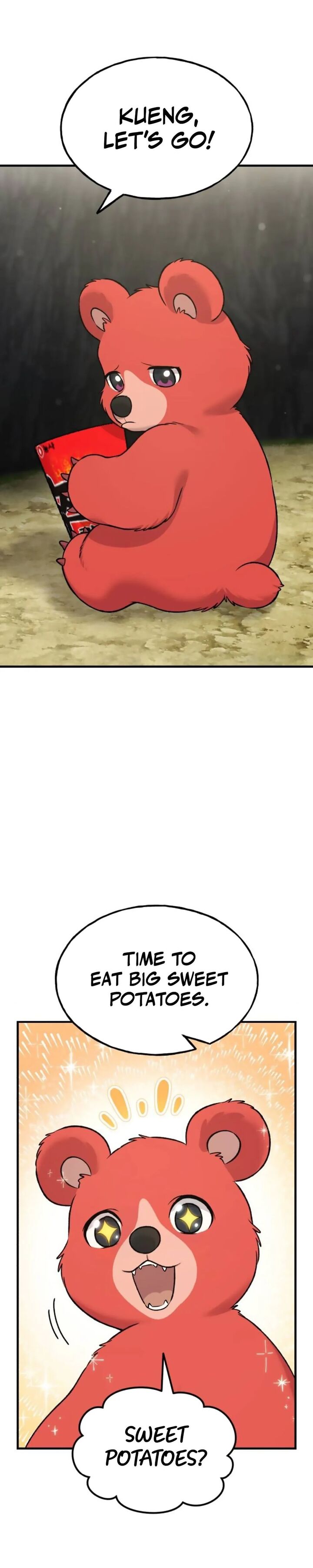 The Top Dungeon Farmer Chapter 119 Page 25