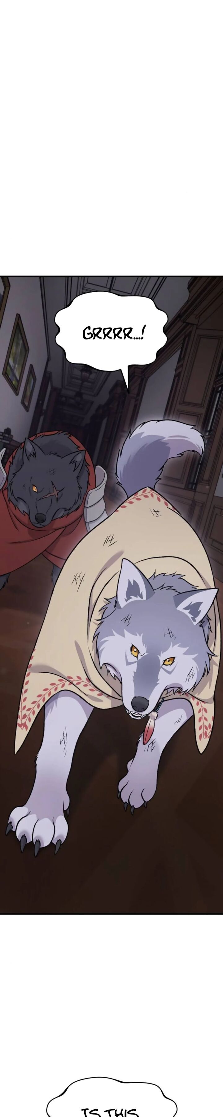 The Top Dungeon Farmer Chapter 119 Page 27