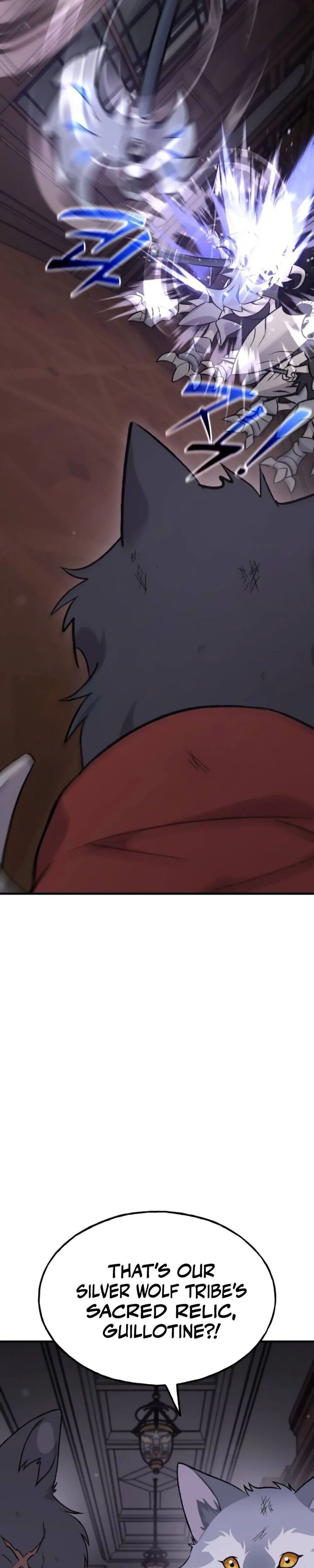 The Top Dungeon Farmer Chapter 119 Page 30