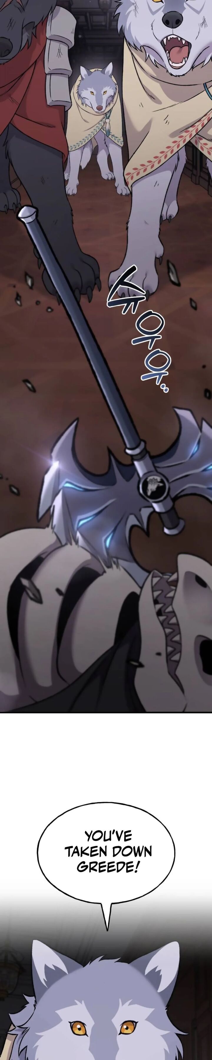 The Top Dungeon Farmer Chapter 119 Page 31