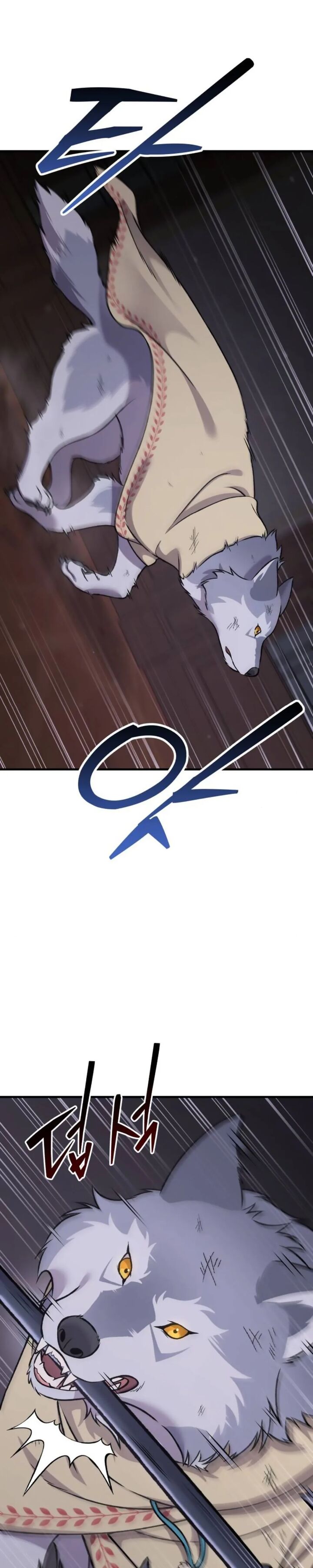 The Top Dungeon Farmer Chapter 119 Page 33