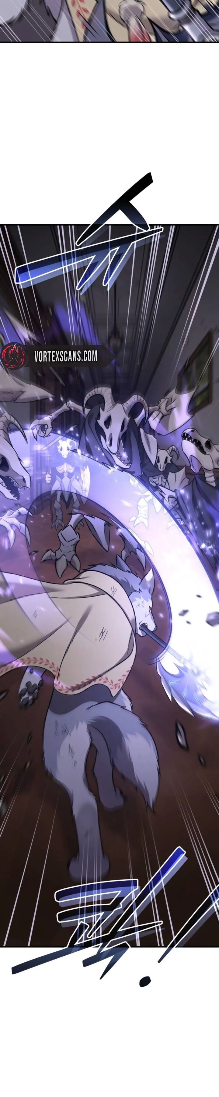 The Top Dungeon Farmer Chapter 119 Page 34