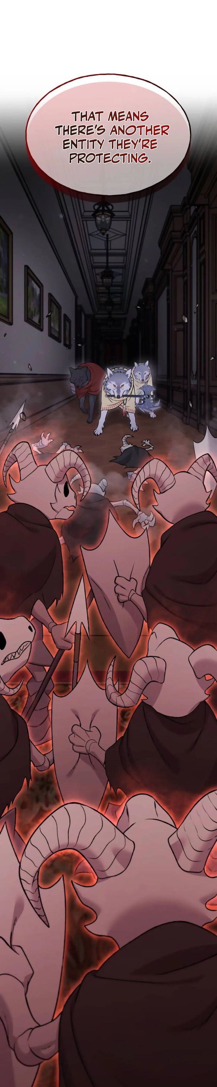 The Top Dungeon Farmer Chapter 119 Page 37